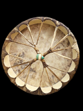 Eclipse Shamanic Drum (1)