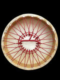 Solar Shamanic Drum (1)